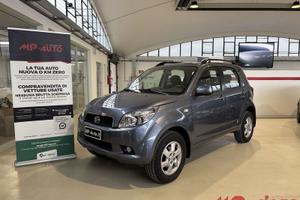 Daihatsu Terios TERIOS 4WD UNICO PROPRIETARIO