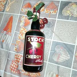Stock Cherry Brandy