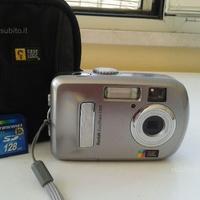 Macchina fotografica