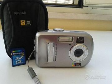 Macchina fotografica