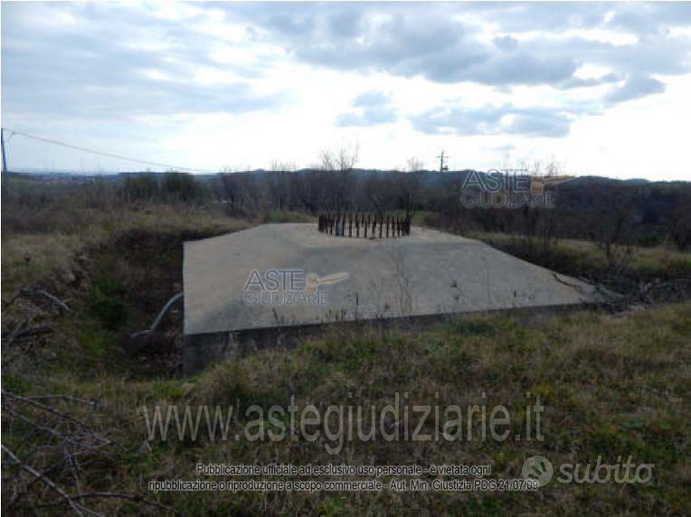 Terreno Agricolo Nocera Terinese [A4357525] - Vista 2
