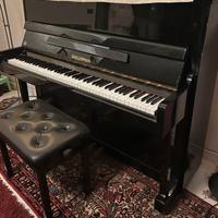 Pianoforte Shillerman