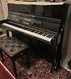 Pianoforte Shillerman