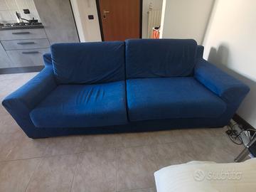 Divano 3 posti