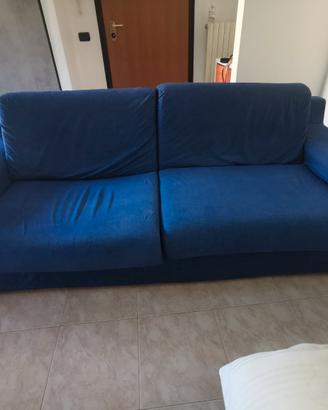 Divano 3 posti