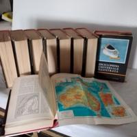 Enciclopedia Universale illustrata 