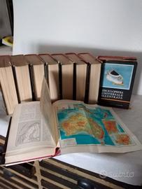 Enciclopedia Universale illustrata 