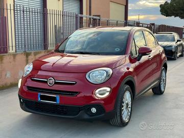 Fiat 500X 1.3 T4 150 CV DCT Sport