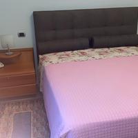 Camera da letto Matrimoniale - letto Twils