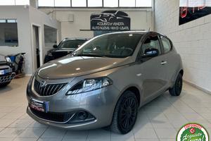 LANCIA Ypsilon 1.0 FireFly S&S Hybrid Silver *NE