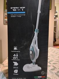 Steam Mop Ariete 
