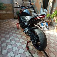 🔥 Suzuki GSX-S1000 – 2015 – 28.000 km – Perfetta 🔥