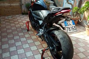 🔥 Suzuki GSX-S1000 – 2015 – 28.000 km – Perfetta 🔥