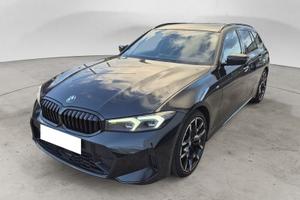 BMW Serie 3 320d Touring mhev 48V xdrive MSpo...