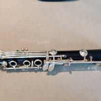 Clarinetto ORSI