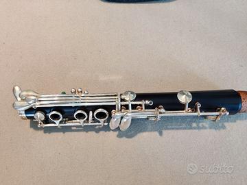 Clarinetto ORSI