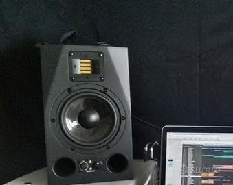 Adam A7X Casse Monitor