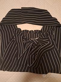 Pantaloni donna aderenti, taglia XS