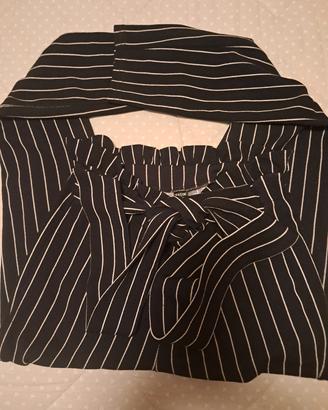 Pantaloni donna aderenti, taglia XS