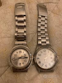 casio e swatch