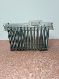 Bruciatore metano caldaia Lamborghini VISA CS TOP