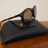 Occhiali da sole fotocromatici Serengeti Raffaele