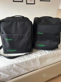 Bimby - Trolley e borsa