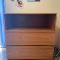 CASSETTIERA PER CAMERETTA