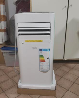 Condizionatore portatile