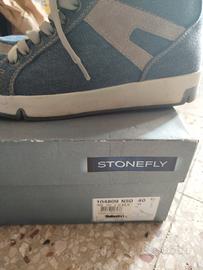 Scarpe Stonefly taglia 40