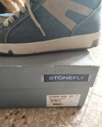 Scarpe Stonefly taglia 40