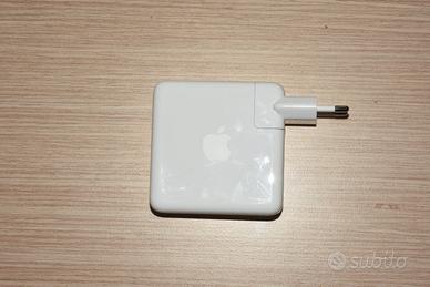 Trasformatore Apple originale