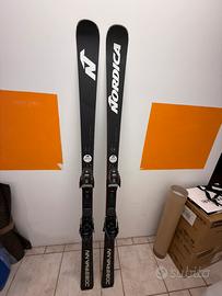 Sci Nordica Dobermann Multigara DC 2025 175cm r16
