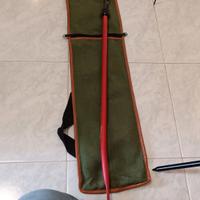 ROD POD