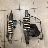 Ammortizzatore con esa per bmw r1200rt