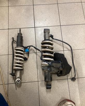Ammortizzatore con esa per bmw r1200rt