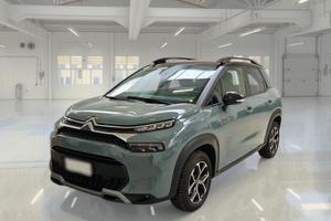 CITROEN C3 AIRCROSS PURETECH 110 SES SHINE SUV