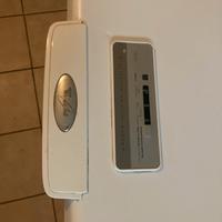 Congelaore  pozzetto whirpool