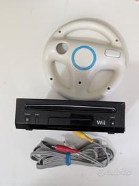 Nintendo wii