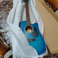 Chitarra Cort acustica 