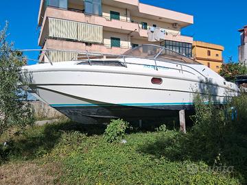 Rio 850 cabin 2 mercruiser 4.3 195cv 