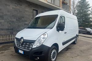Renault master tetto alto passo medio anno 2018 eu