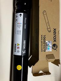 toner originali Xerox Phaser 7800