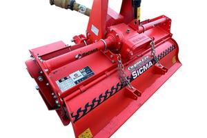 Fresa Sicma 160 seminuova