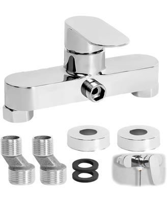 miscelatore doccia monocomando