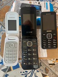 Cellulari usati