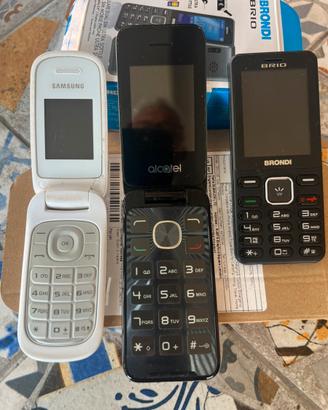 Cellulari usati