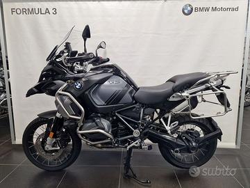 BMW Motorrad R 1250 GS ADV