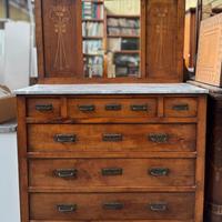 COMÒ D’EPOCA CON SPECCHIO