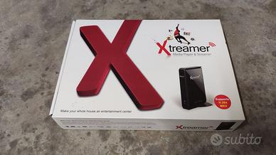 Xtreamer media player
